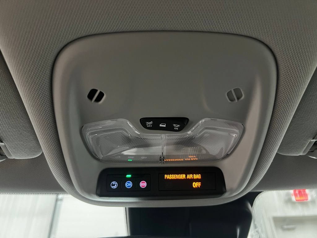 New 2026 Chevrolet TrailBlazer LT w/ Convenience Package FWD image 20