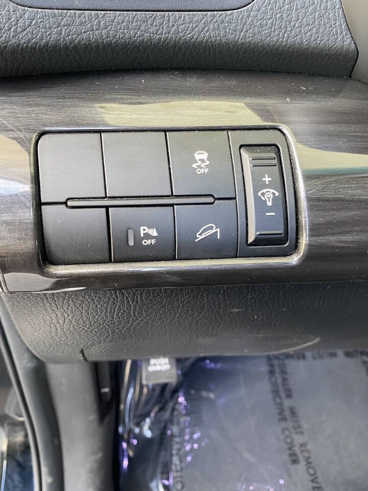 Used 2013 Kia Sorento SX w/ SX Premium Pkg FWD image 34