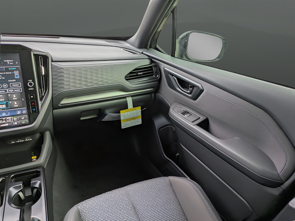 Used 2026 Subaru Forester Premium AWD/4WD image 15