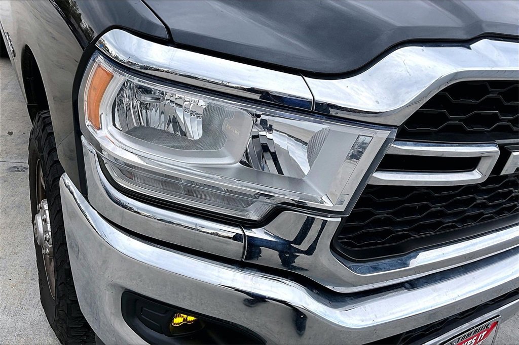 Used 2020 RAM 2500 Tradesman image 31