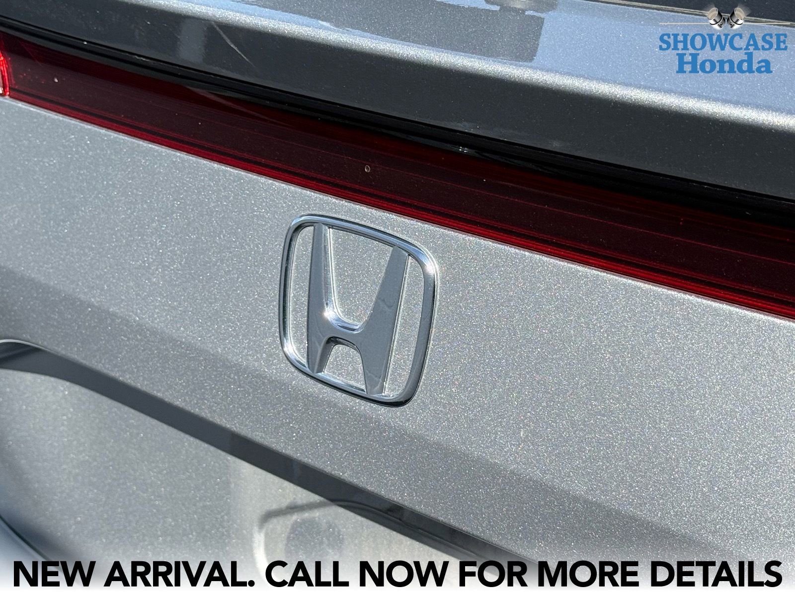 Used 2024 Honda Civic EX-L image 13