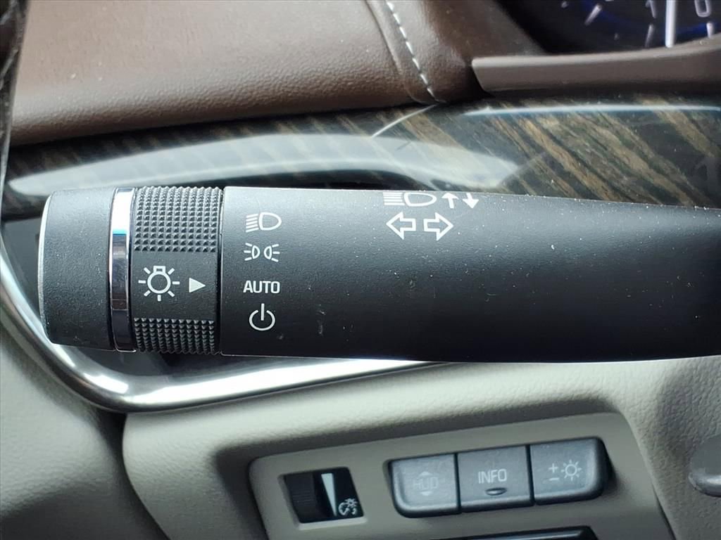 Used 2013 Cadillac ATS Premium w/ Cold Weather Package image 22