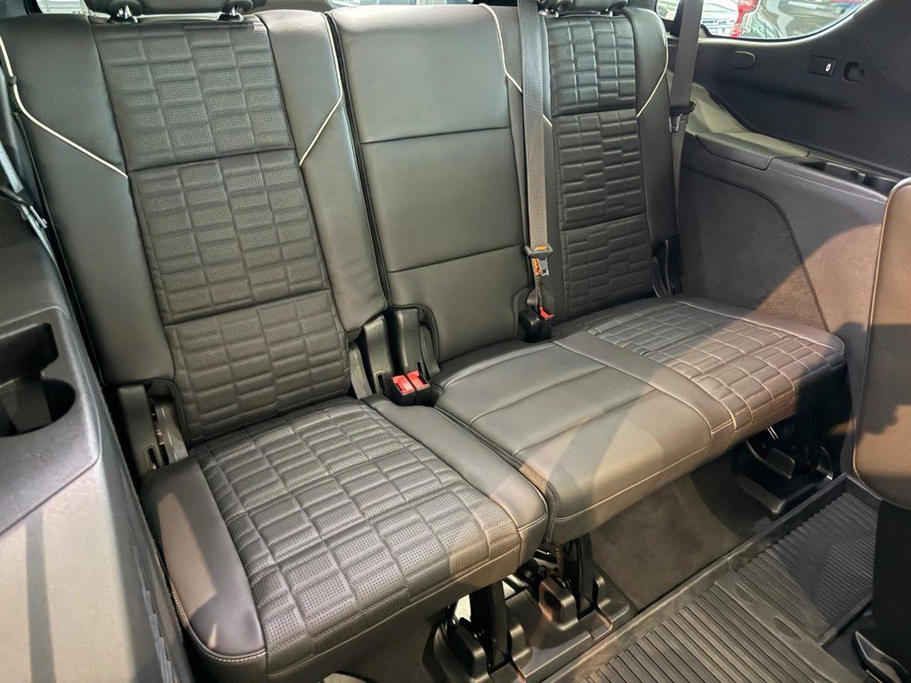 Used 2024 Cadillac Escalade V w/ LPO, Floor Liner Package image 9