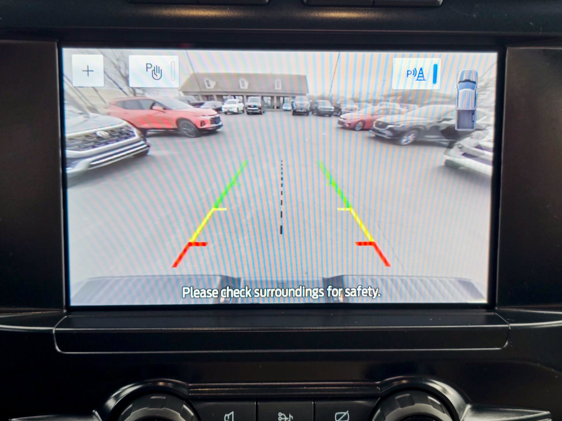 Used 2023 Ford F150 XLT w/ Trailer Tow Package image 38