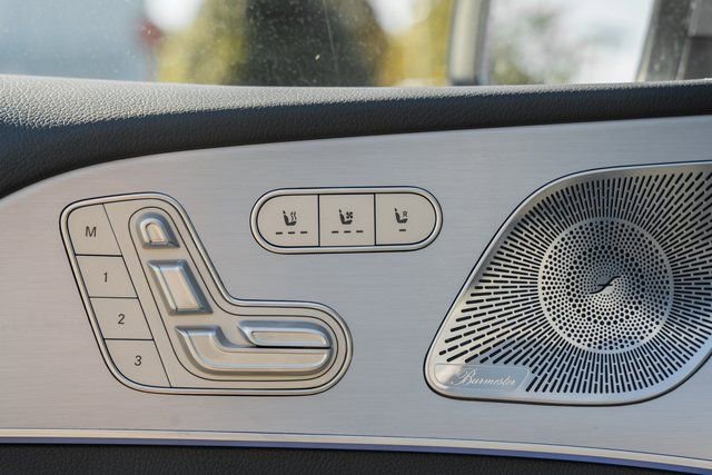 New 2026 Mercedes-Benz GLE 450 4MATIC image 41