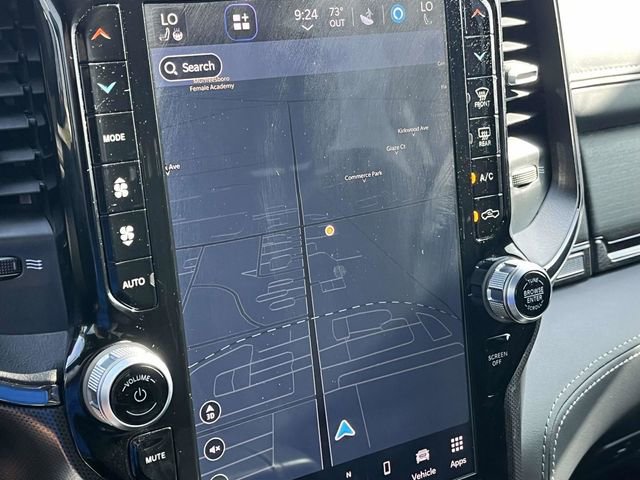 Used 2024 RAM 1500 Limited AWD/4WD image 29