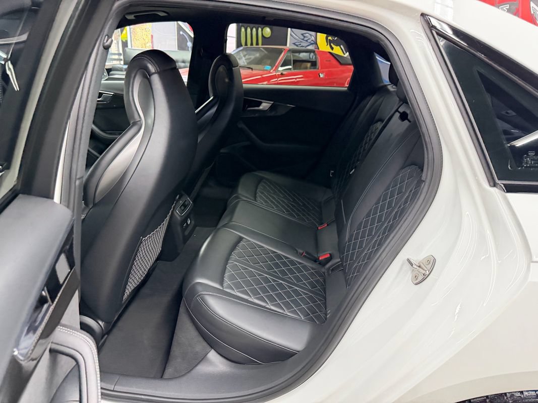 Used 2022 Audi S4 Premium Plus AWD/4WD image 13