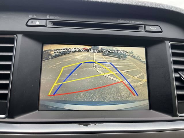 Used 2017 Hyundai Sonata Sport w/ Value Edition Package 02 FWD image 29
