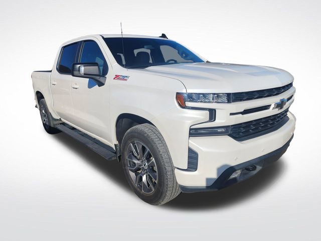 Used 2019 Chevrolet Silverado 1500 RST image 4