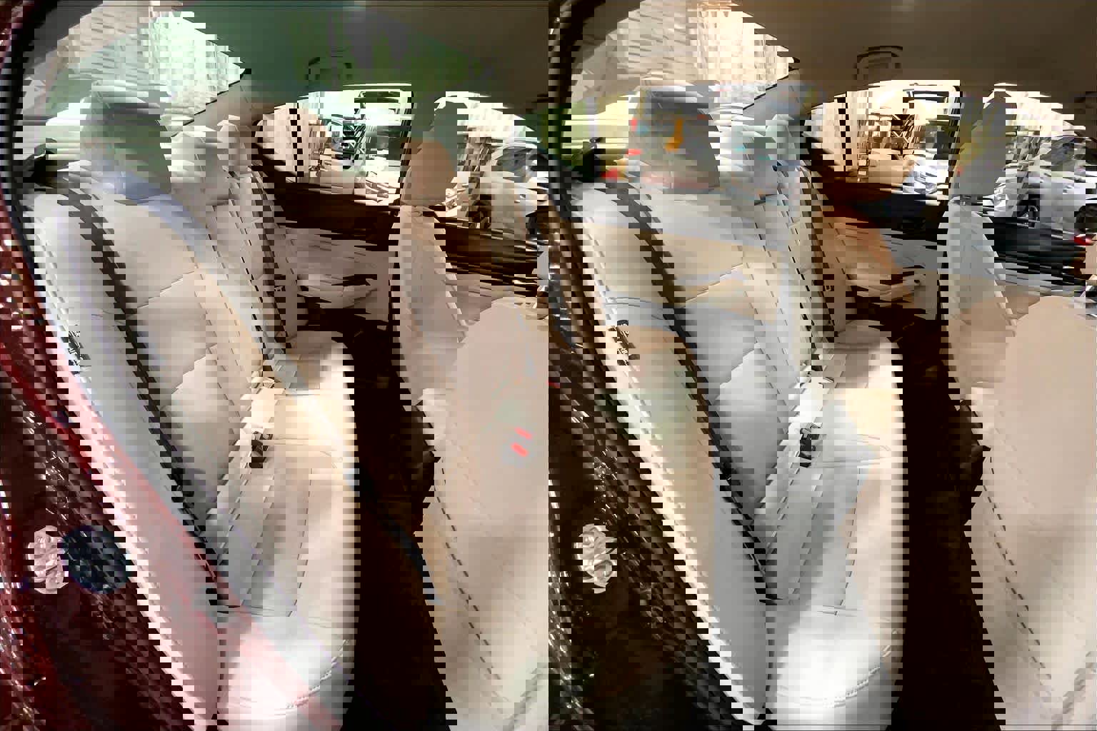 Used 2024 Nissan Altima 2.5 SV image 20