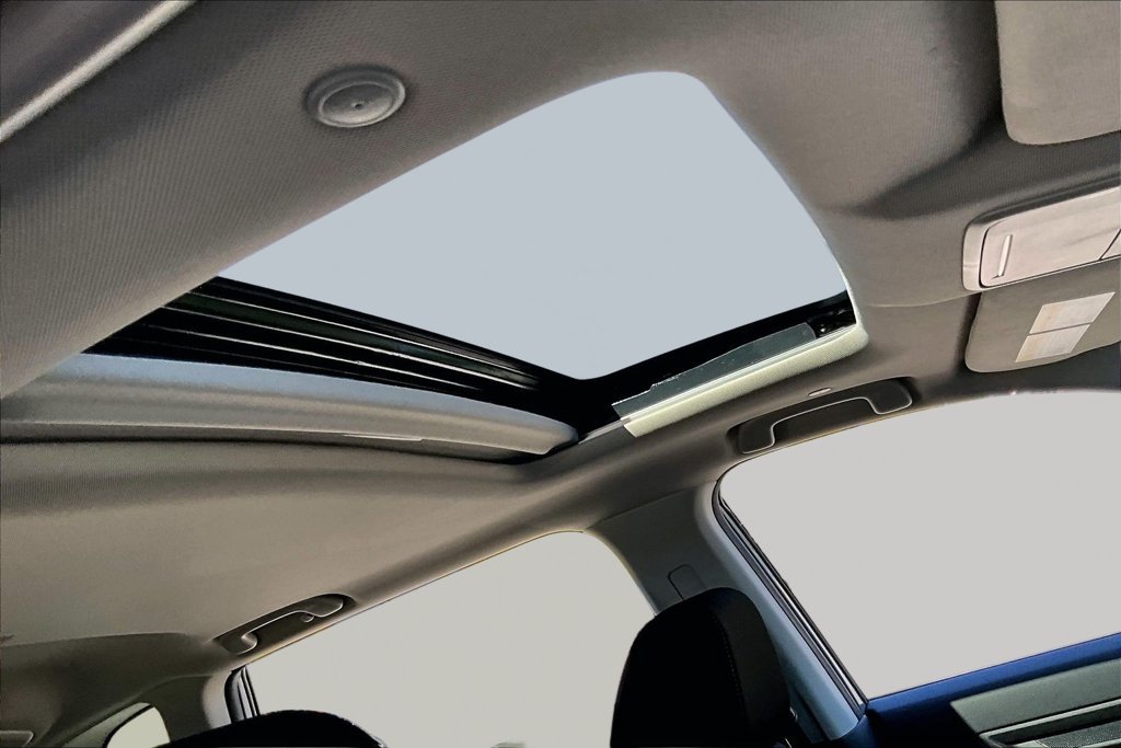 Used 2026 Honda CR-V EX image 19