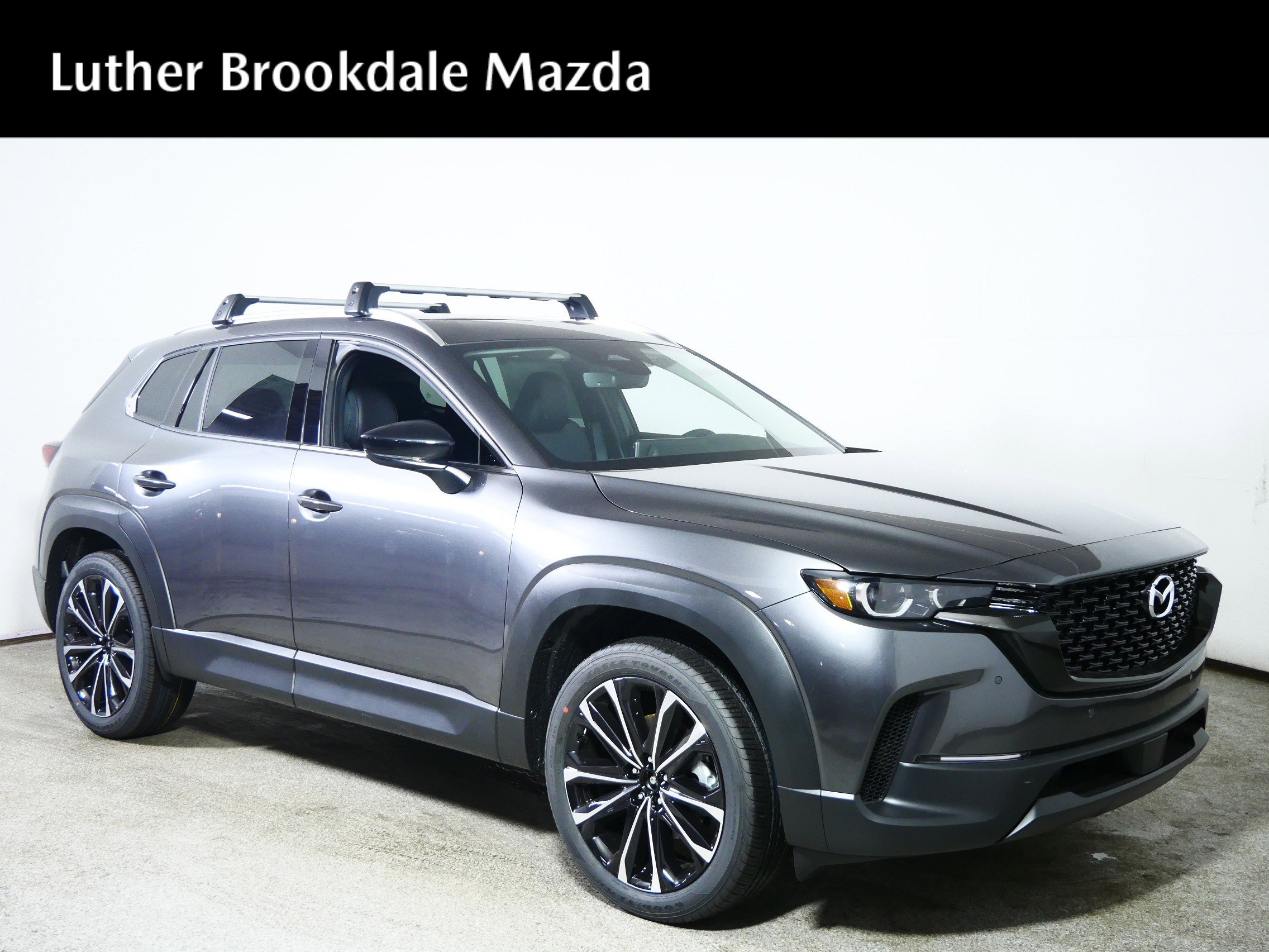 New 2026 MAZDA CX-50 AWD 2.5 S w/ Premium Package image 1