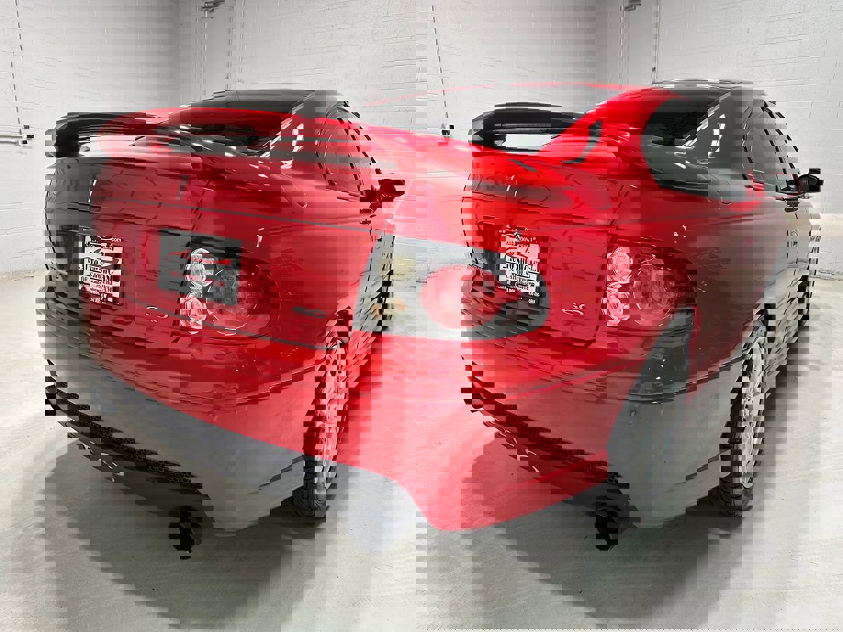 Used 2006 Pontiac GTO image 7