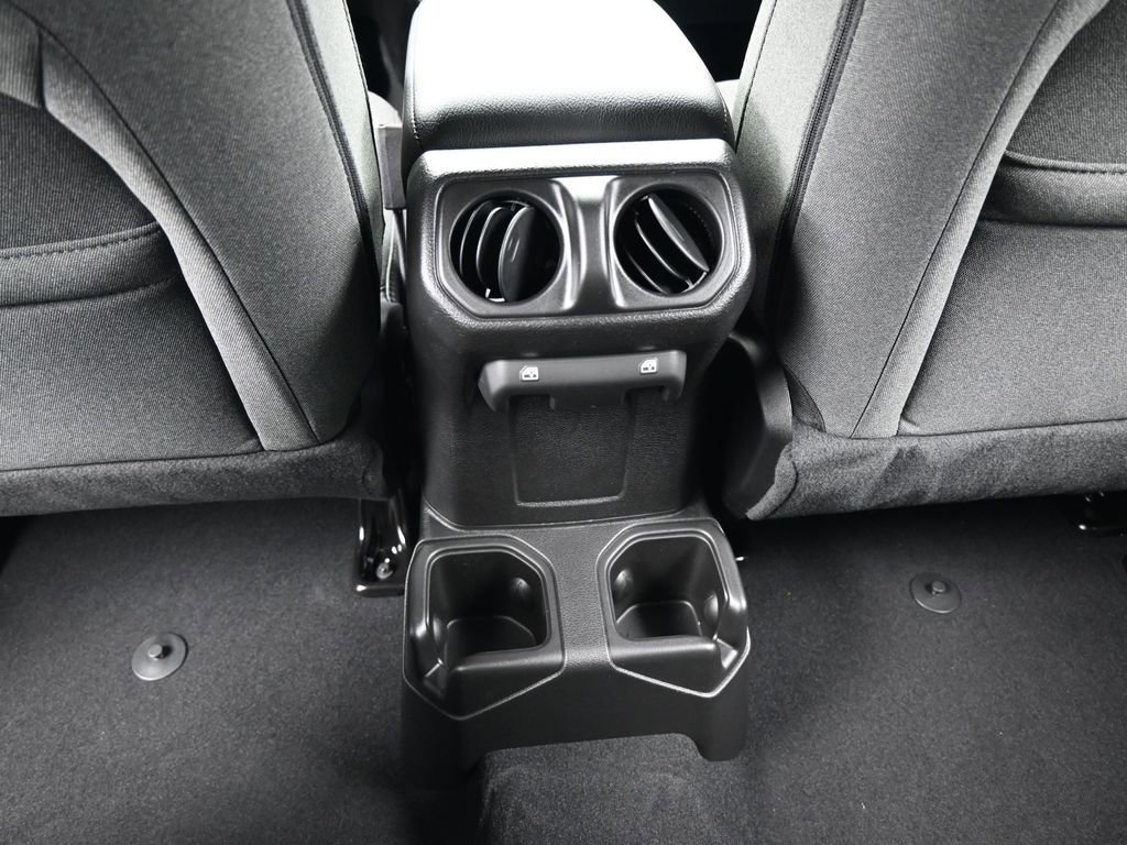 New 2026 Jeep Wrangler Willys image 30