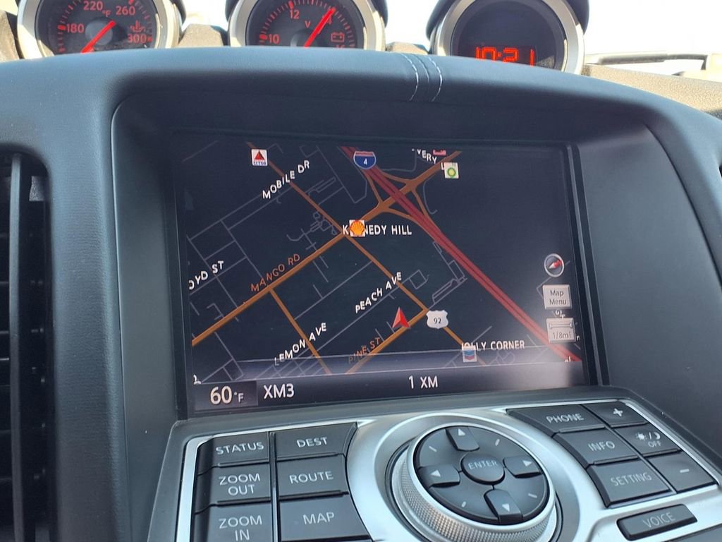 Used 2019 Nissan 370Z Touring Sport RWD image 17