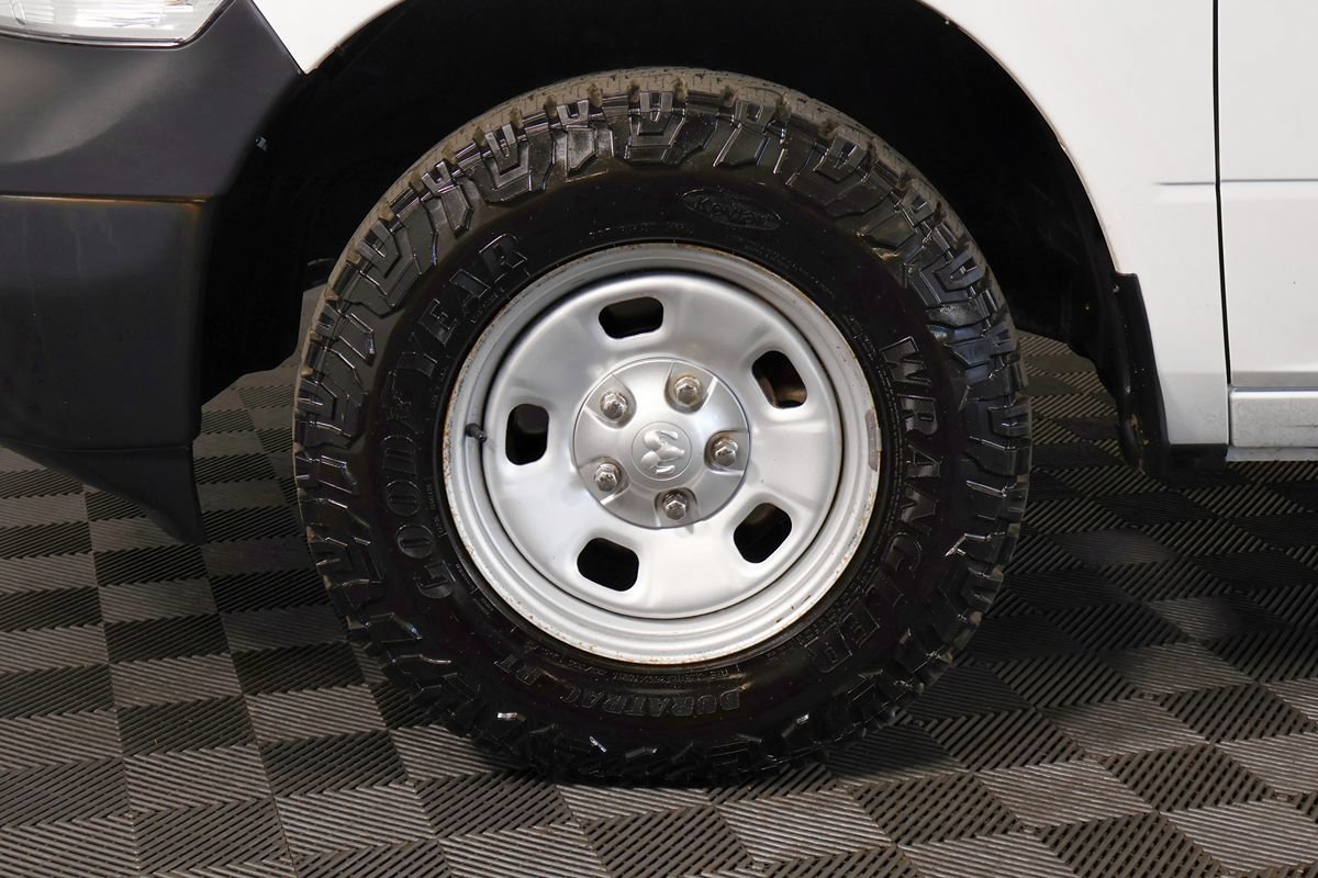 Used 2019 RAM 1500 Tradesman w/ Popular Equipment Group AWD/4WD image 44
