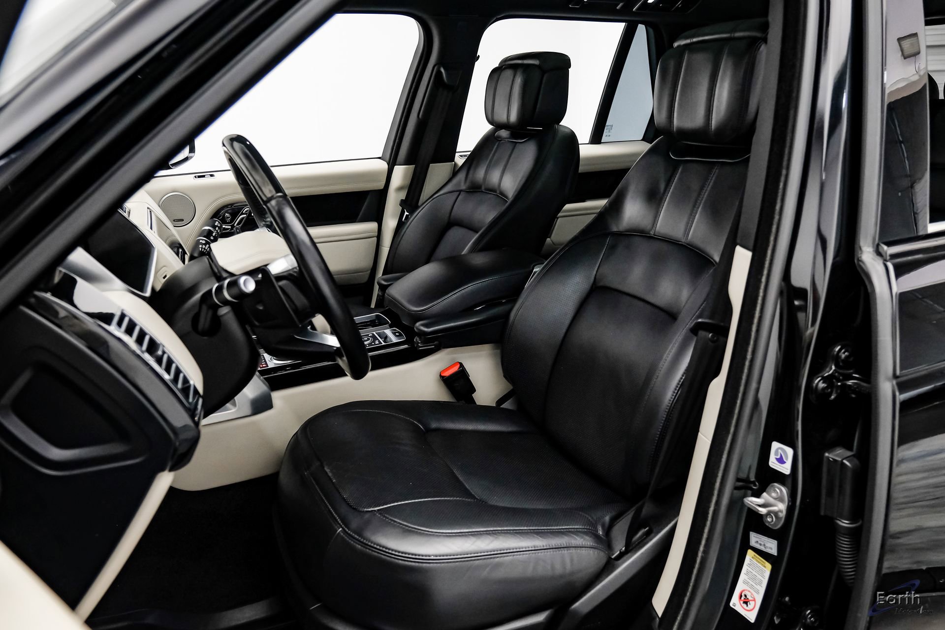 Used 2022 Land Rover Range Rover Westminster Edition image 36