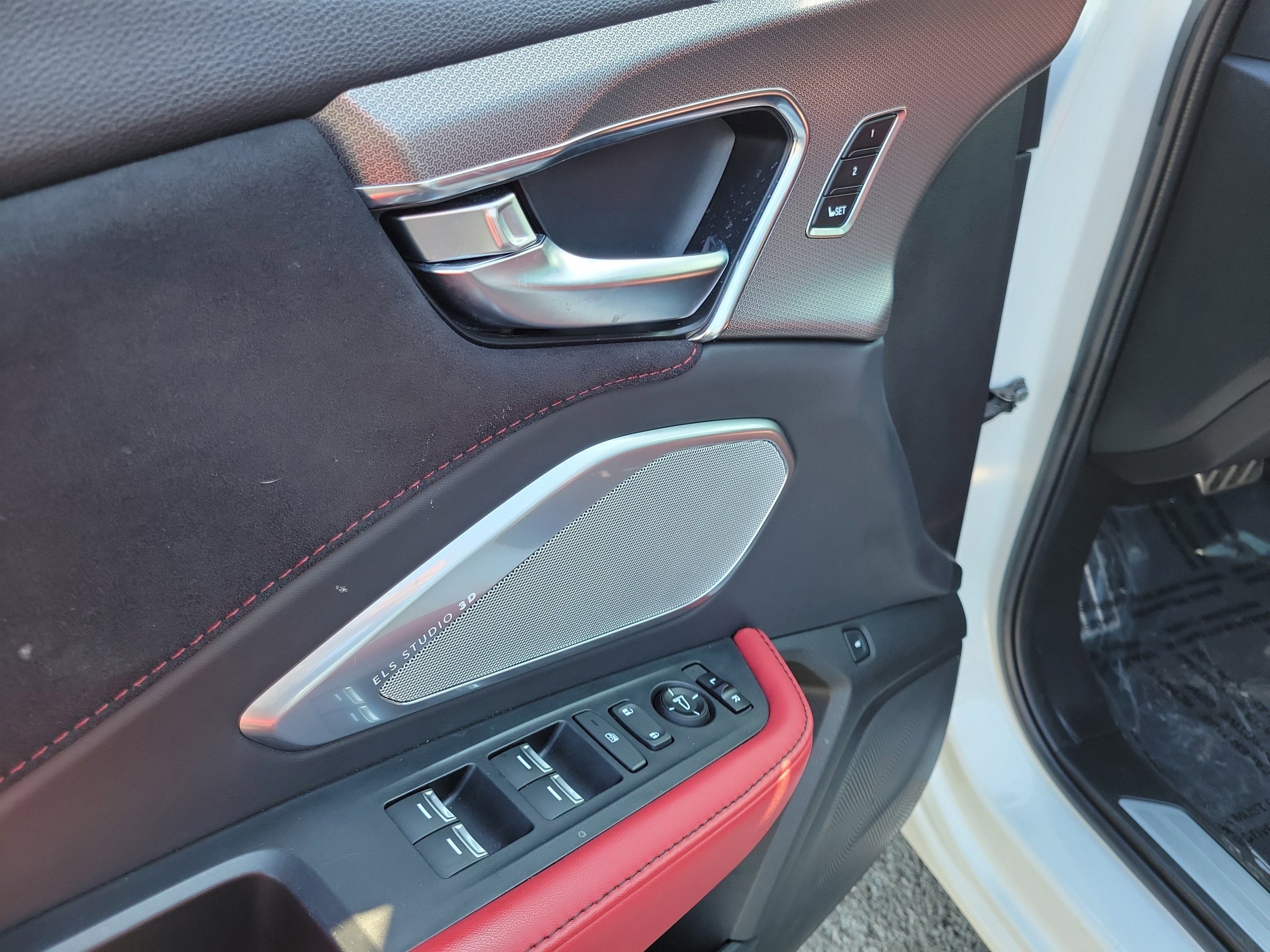 Used 2023 Acura RDX A-Spec image 18