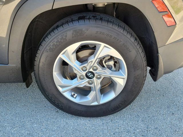 Certified 2023 Hyundai Tucson SE FWD image 5