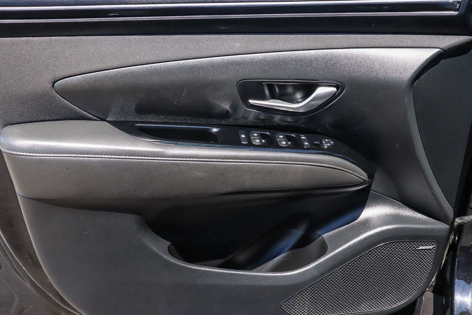 Used 2022 Hyundai Tucson SEL w/ Convenience + Premium Package AWD/4WD image 30