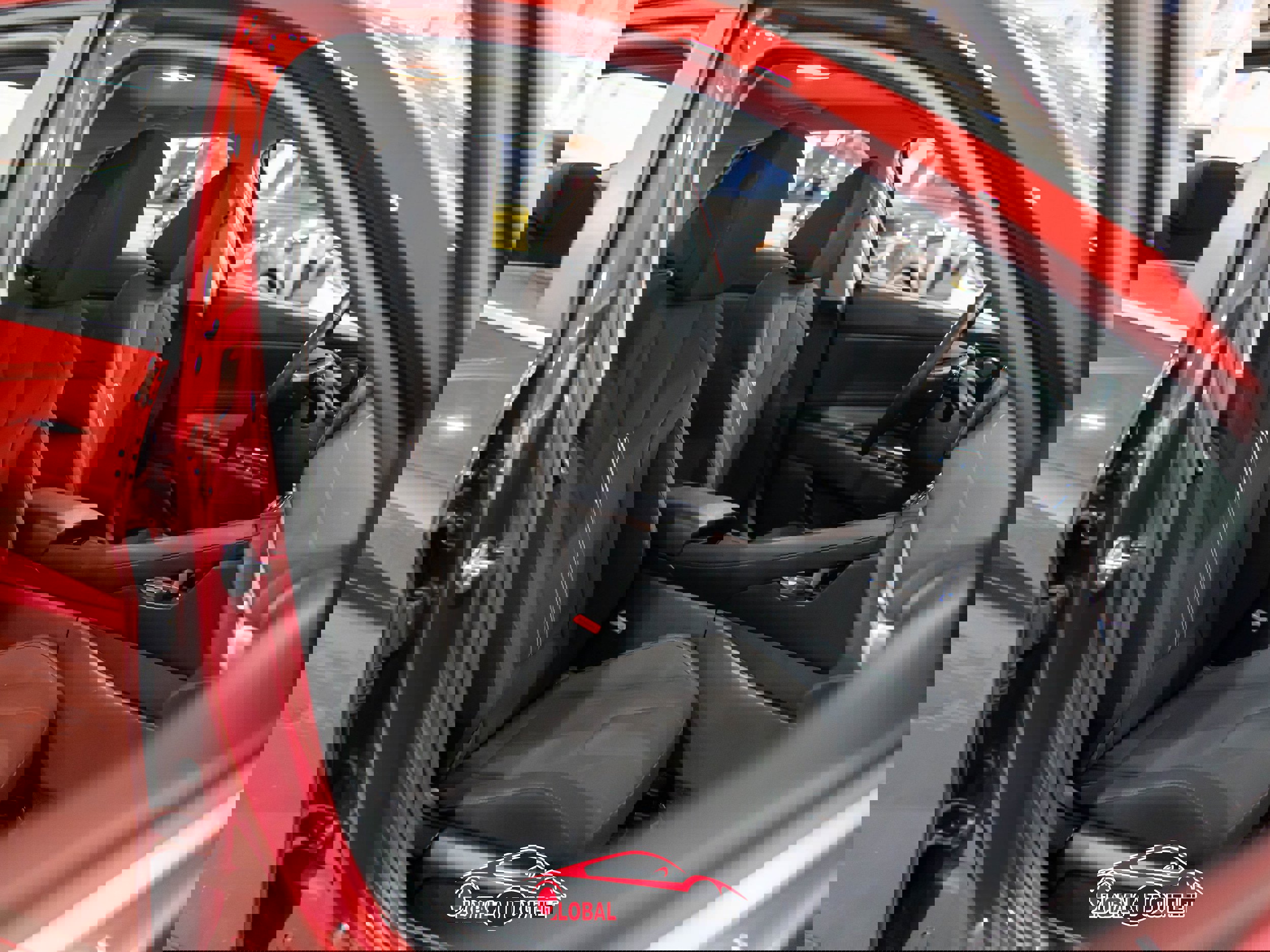 Used 2025 Hyundai Elantra SEL image 17