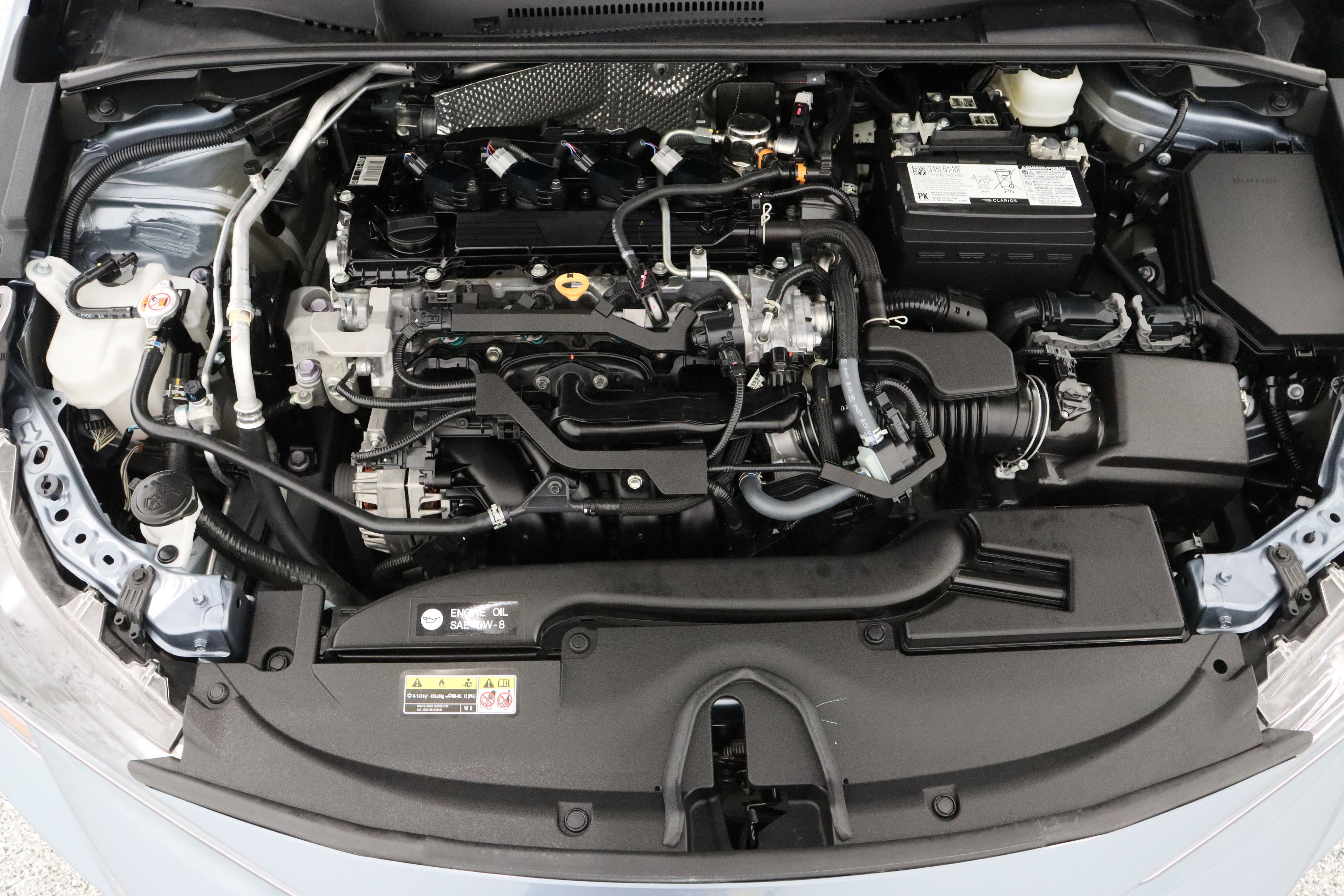 Used 2024 Toyota Corolla LE image 34