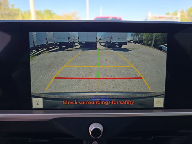 Used 2023 Toyota Crown Limited image 17