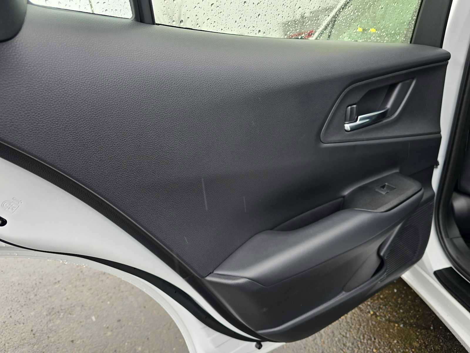 Used 2026 Toyota Prius Plug-In Hybrid image 16