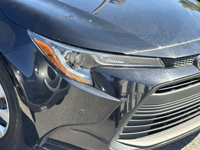 Used 2024 Toyota Corolla LE FWD image 8