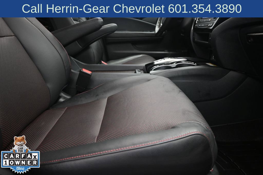 Used 2023 Honda Ridgeline Black Edition image 25