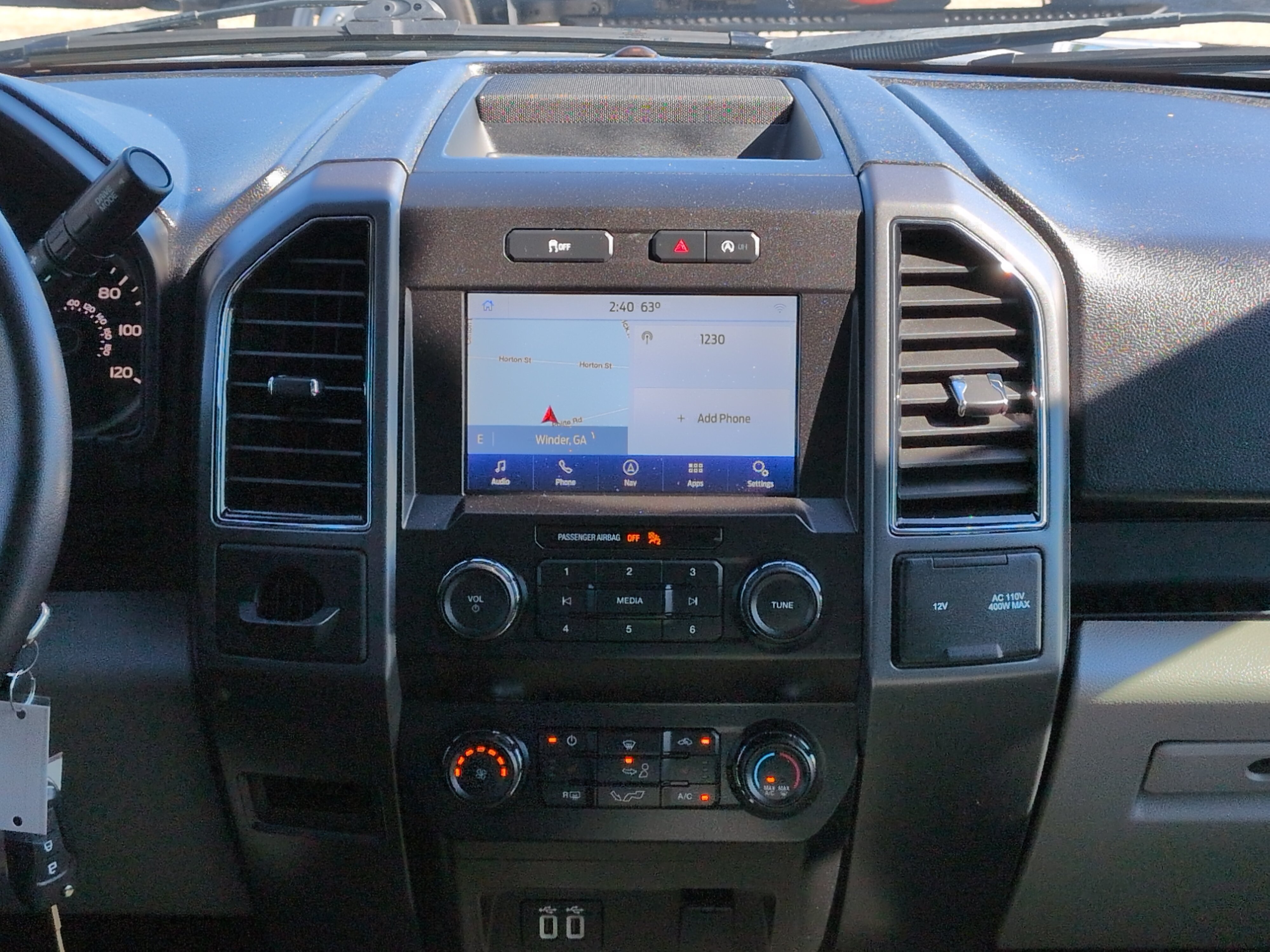 Used 2020 Ford F150 XLT w/ Equipment Group 302A Luxury RWD image 16