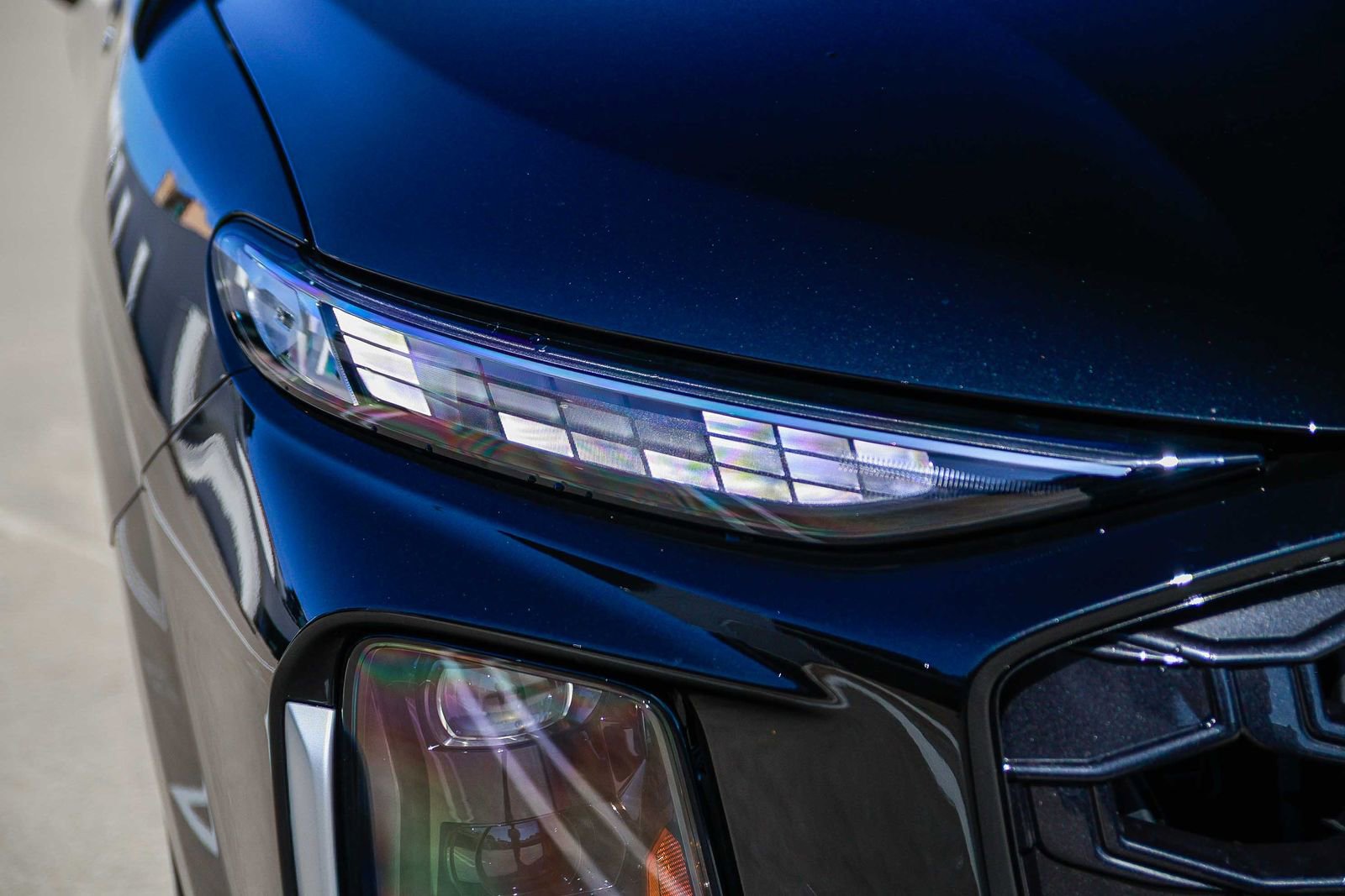 New 2026 Audi Q3 quattro 2.0T image 10