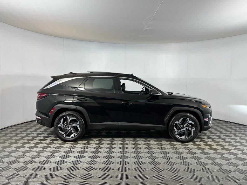 Used 2023 Hyundai Tucson Limited image 5