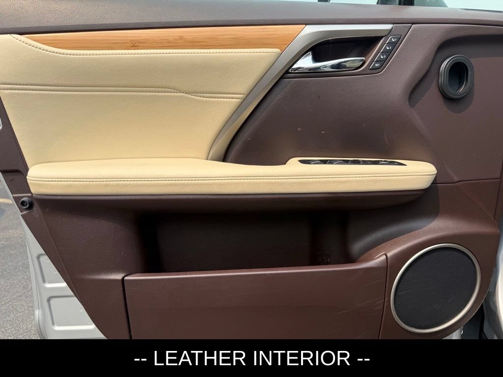 Used 2019 Lexus RX 350 AWD w/ Navigation Package image 5