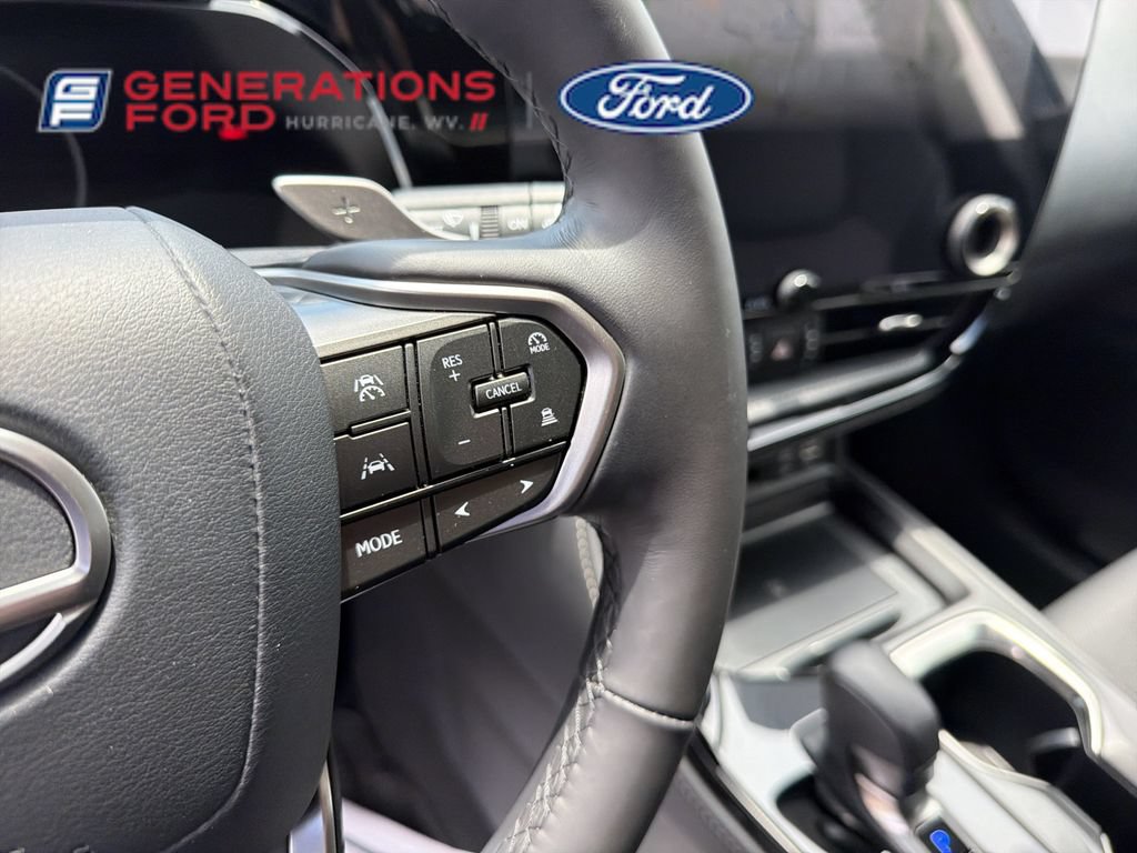 Used 2025 Lexus NX 350 AWD w/ Accessory Package (2T) image 20