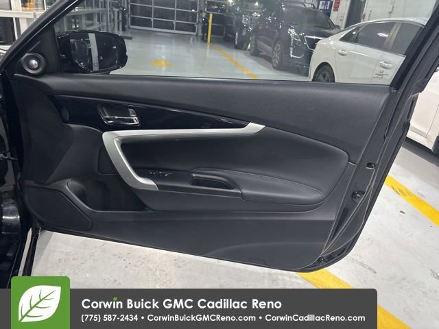 Used 2014 Honda Accord EX-L image 32