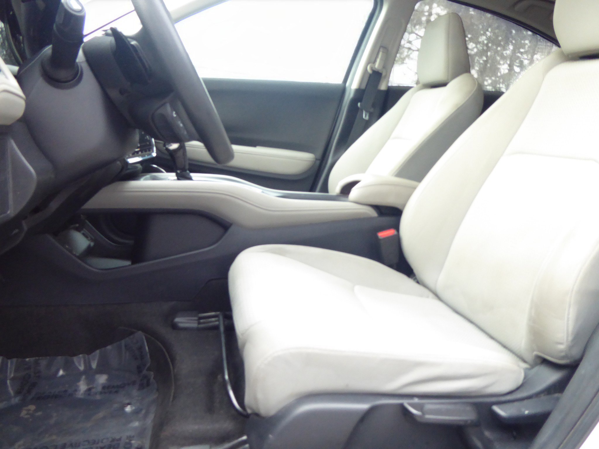 Used 2022 Honda HR-V EX image 22