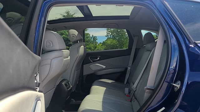 Used 2021 Acura RDX AWD w/ Technology Package image 20