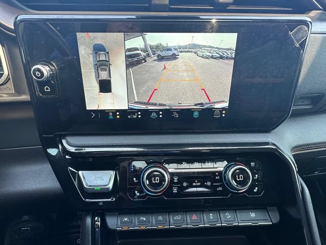 Used 2022 GMC Sierra 1500 AT4 w/ AT4 Premium Package AWD/4WD image 16