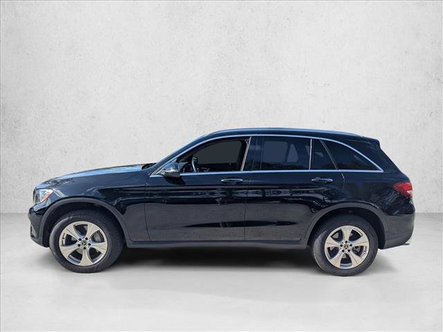 Certified 2018 Mercedes-Benz GLC 300 image 8