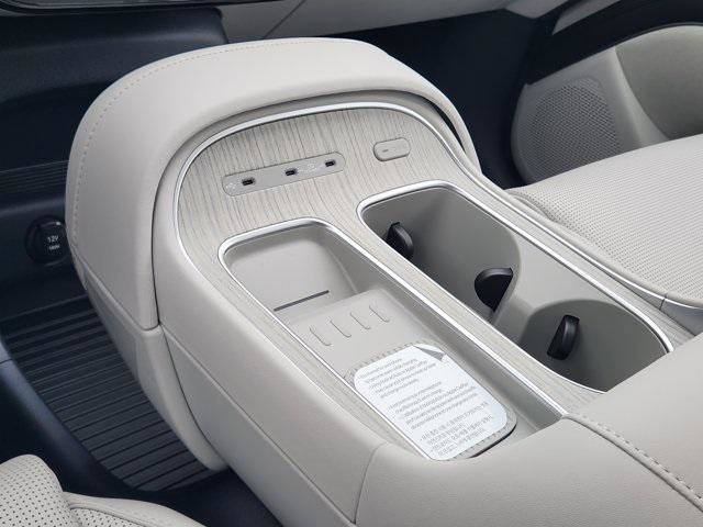 New 2026 Hyundai Palisade Calligraphy image 14