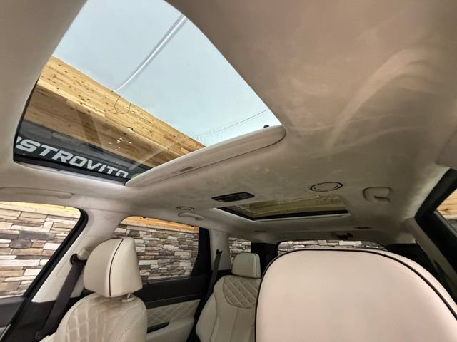 Used 2020 Hyundai Palisade Limited AWD/4WD image 30