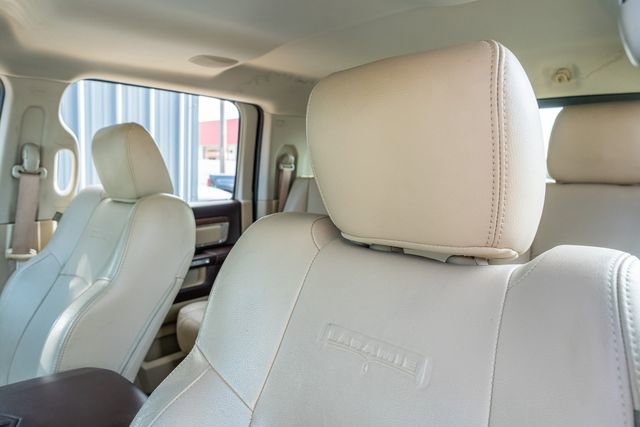 Used 2014 RAM 2500 Laramie image 20