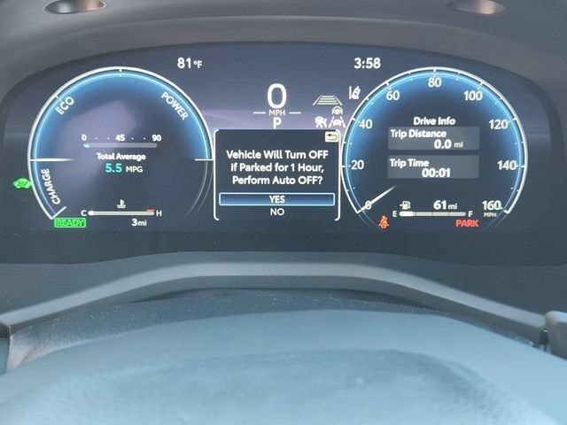 New 2026 Toyota Camry XSE AWD/4WD image 21