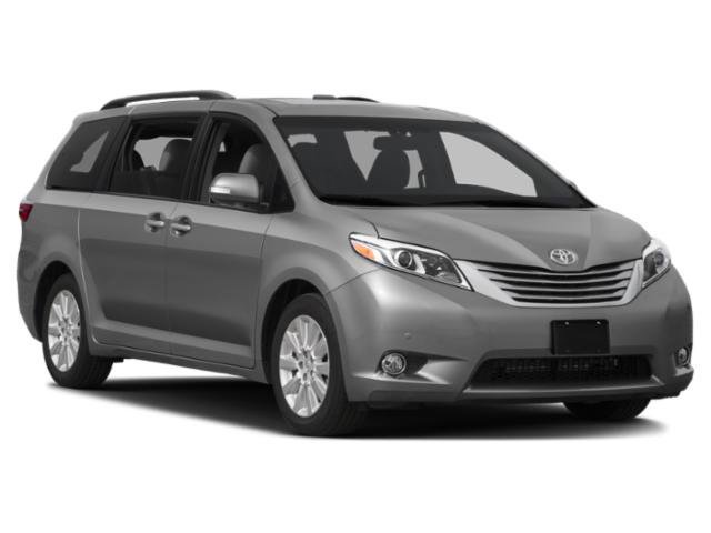 Used 2015 Toyota Sienna XLE FWD image 6