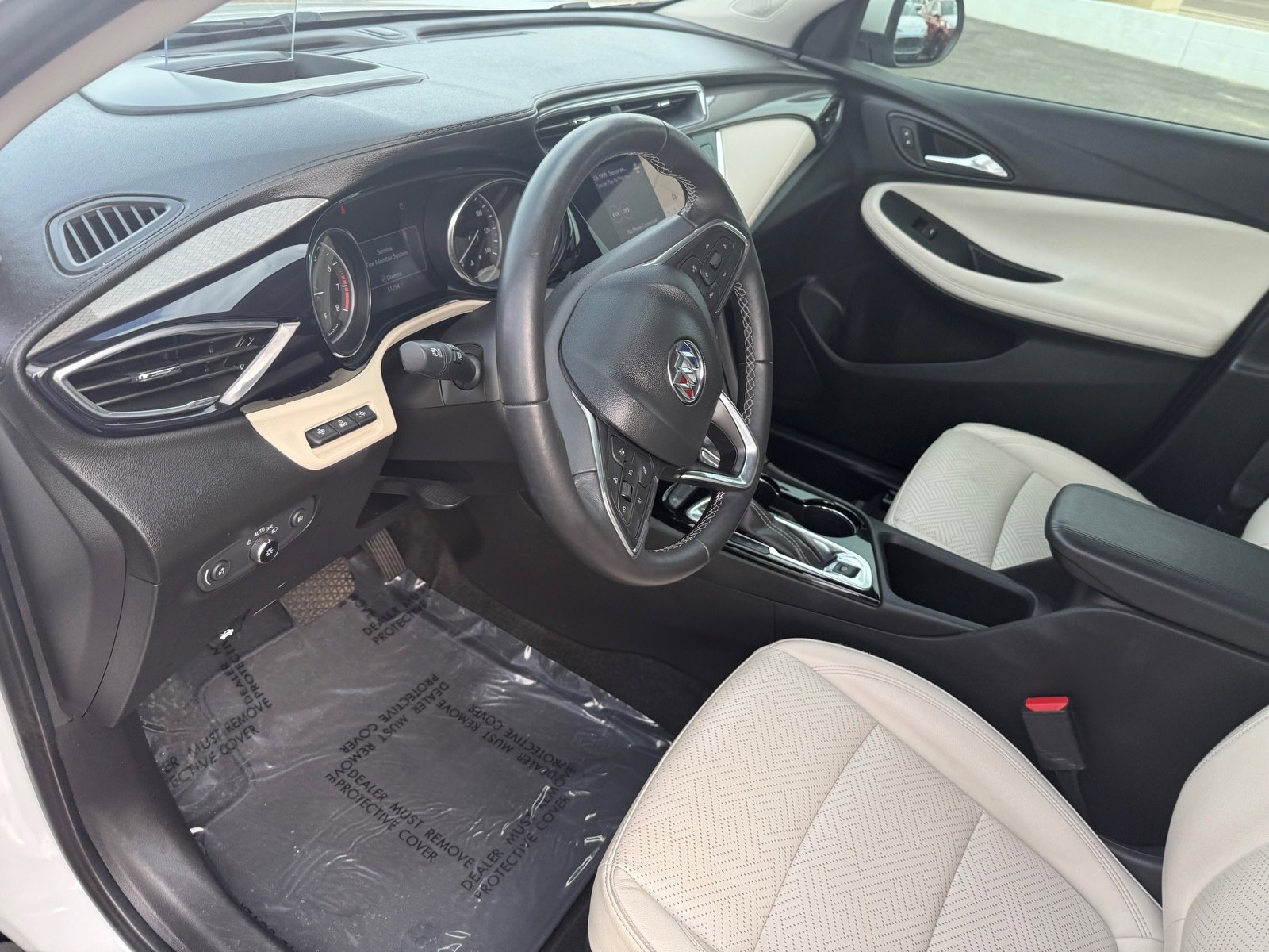 Used 2020 Buick Encore GX Essence w/ Advanced Technology Package image 20