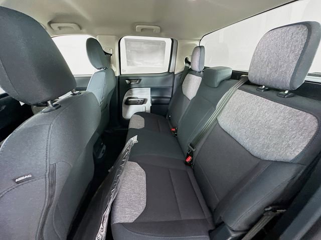 New 2026 Ford Maverick XLT w/ Equipment Group 301A image 23