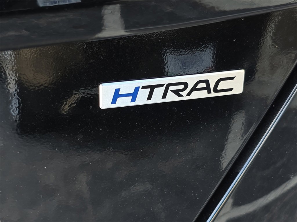 New 2026 Hyundai Kona SEL Sport image 12