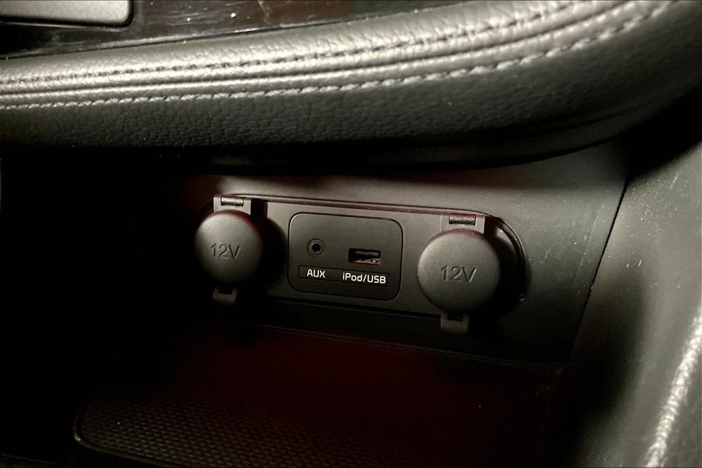 Used 2015 Kia Optima EX w/ Paint Protection Film Package image 29