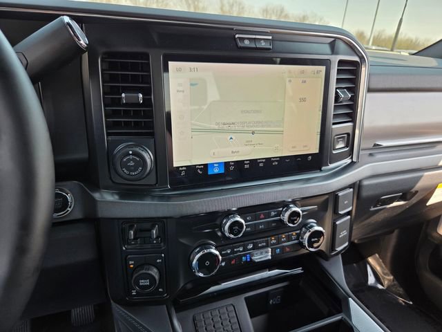 New 2026 Ford F350 Platinum w/ FX4 Off-Road Package image 20